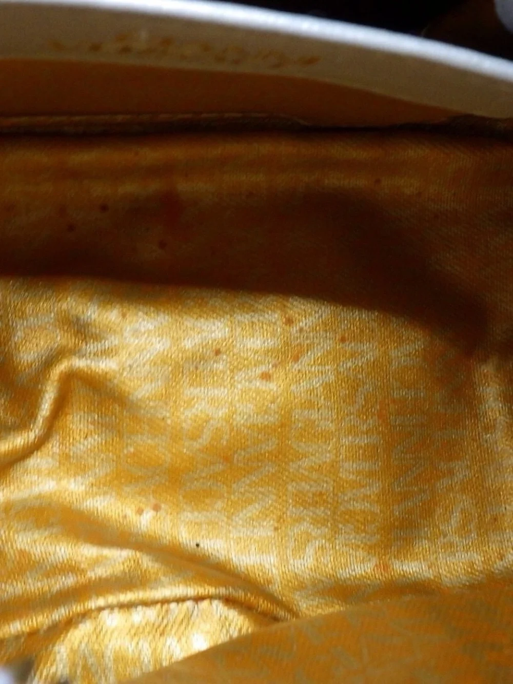 Gianni Versace Vanity Case Bag